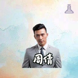 周倩